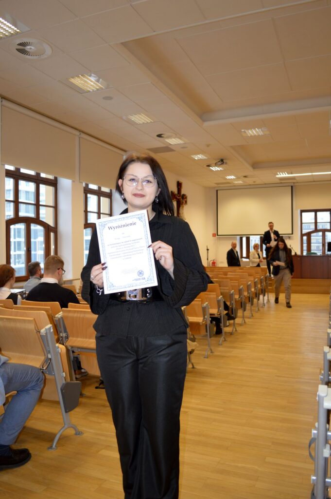 Prawo w Biznesie KUL rcez