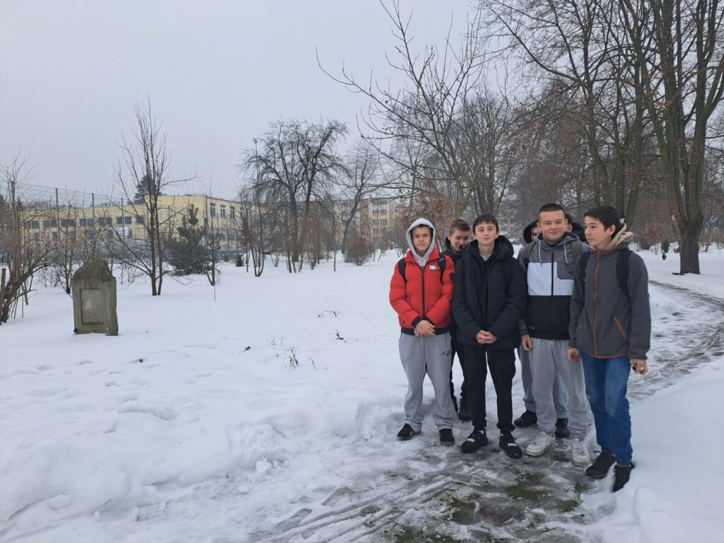 VIII obchody Międzynarodowego Dnia Pamięci o Ofiarach Holokaustu na Lubelszczyźnie