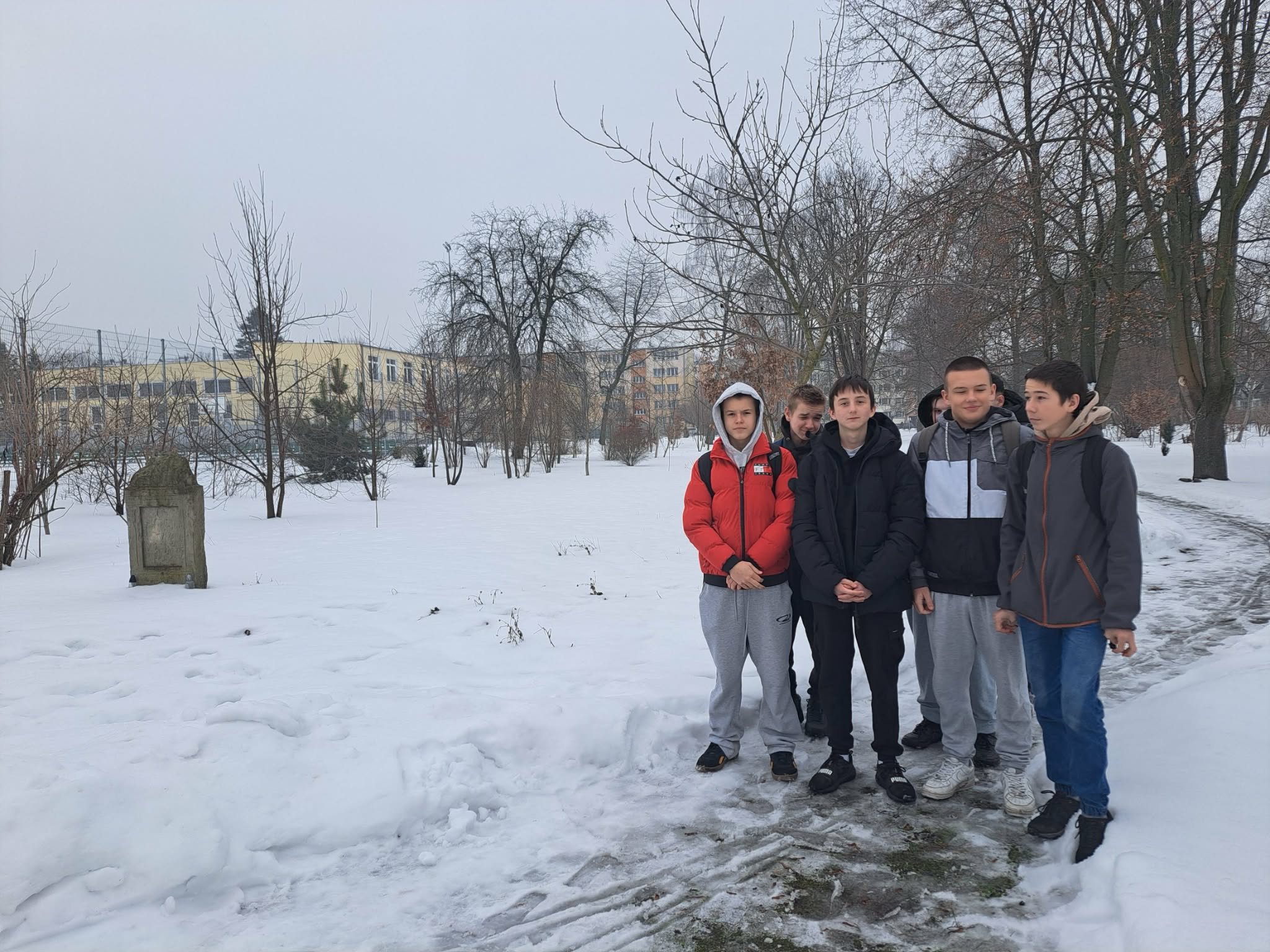 VIII obchody Międzynarodowego Dnia Pamięci o Ofiarach Holokaustu na Lubelszczyźnie