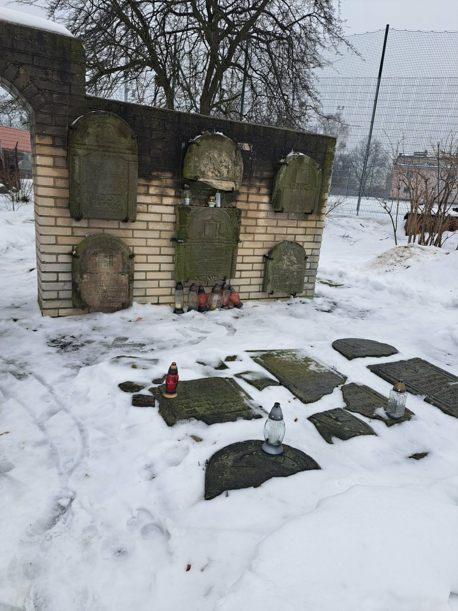 VIII obchody Międzynarodowego Dnia Pamięci o Ofiarach Holokaustu na Lubelszczyźnie