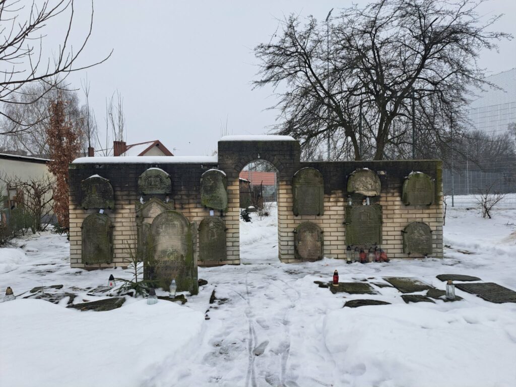 VIII obchody Międzynarodowego Dnia Pamięci o Ofiarach Holokaustu na Lubelszczyźnie