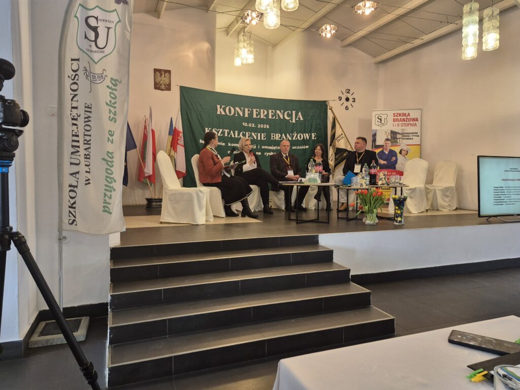 Konferencja dla Dyrektorów szkół