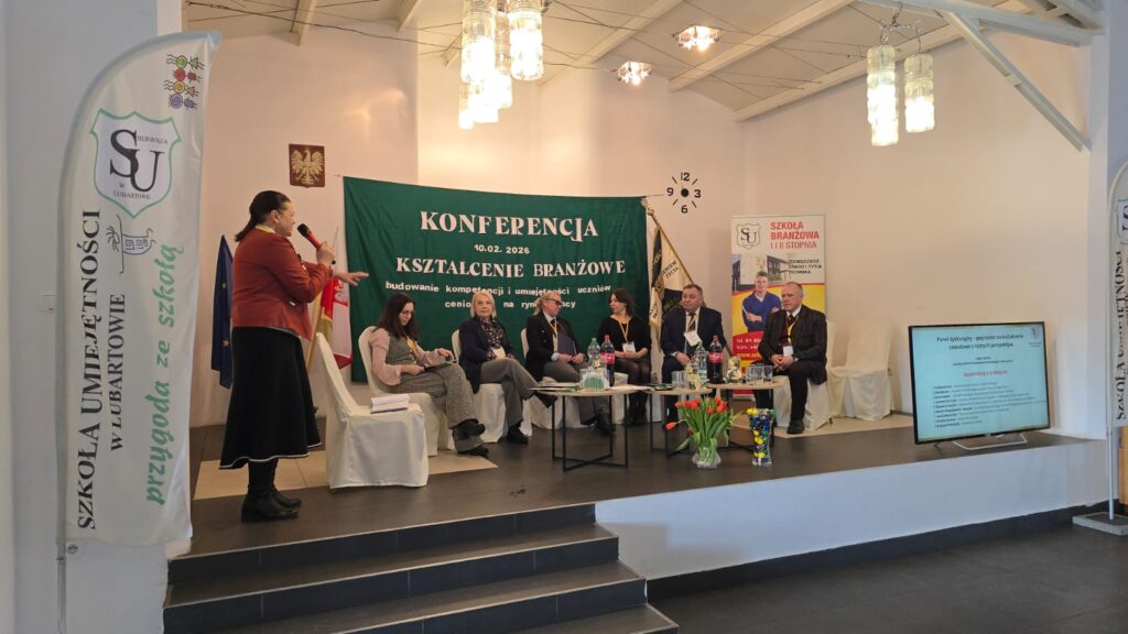 Konferencja dla Dyrektorów szkół