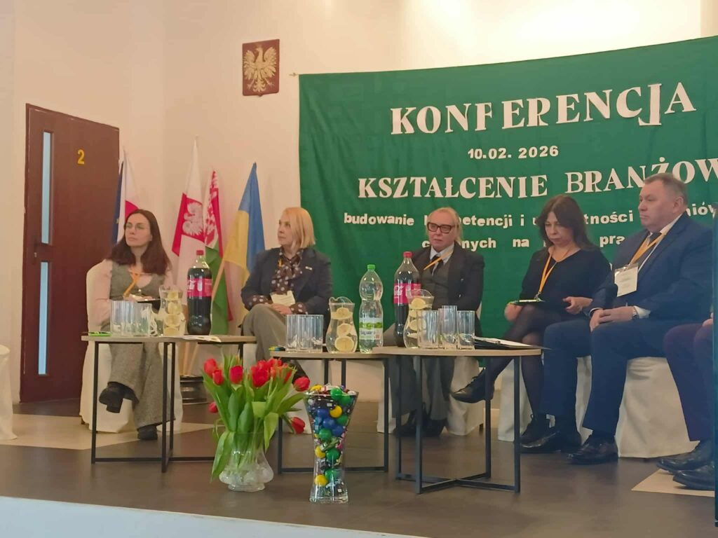 Konferencja dla Dyrektorów szkół