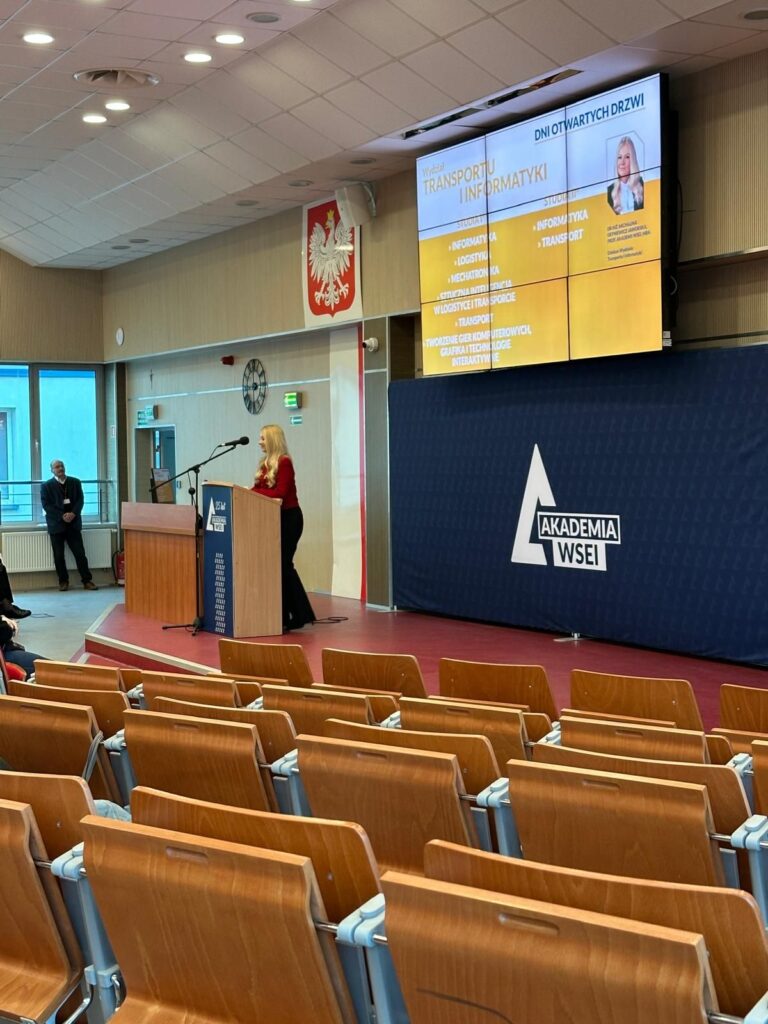 Rcez na wykladach na wsei011