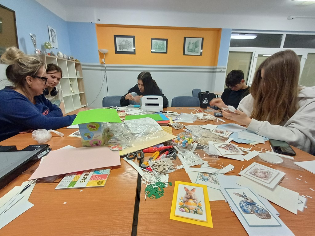 Wielkanoc coraz bliżej