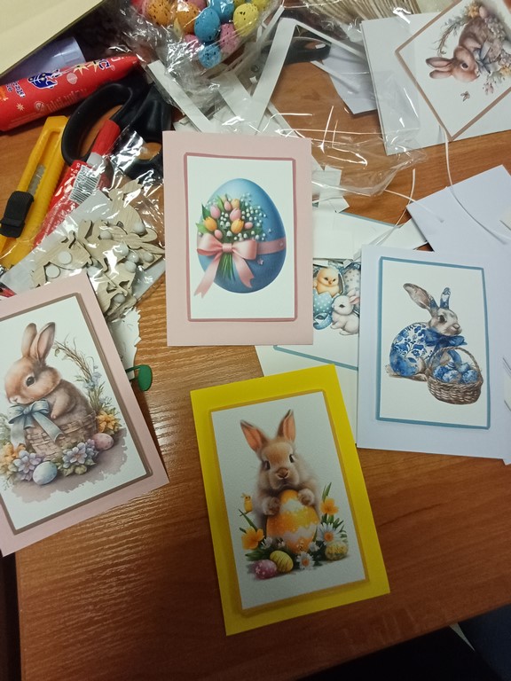 Wielkanoc coraz bliżej