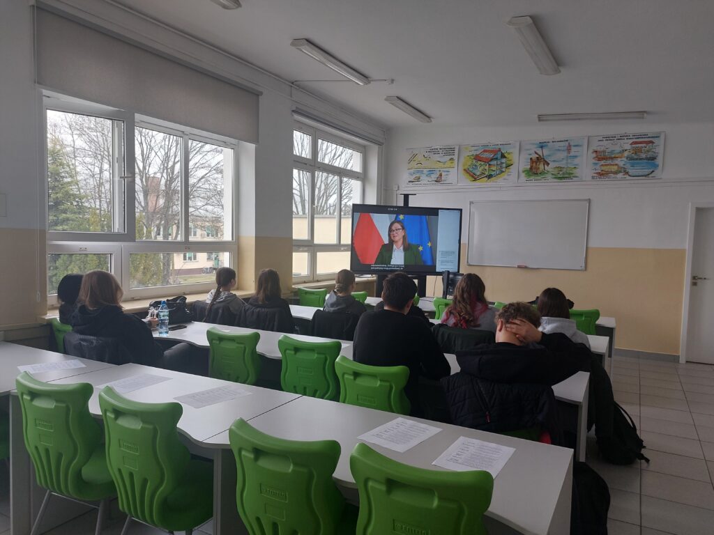 Dzień Edukacji Prawnej