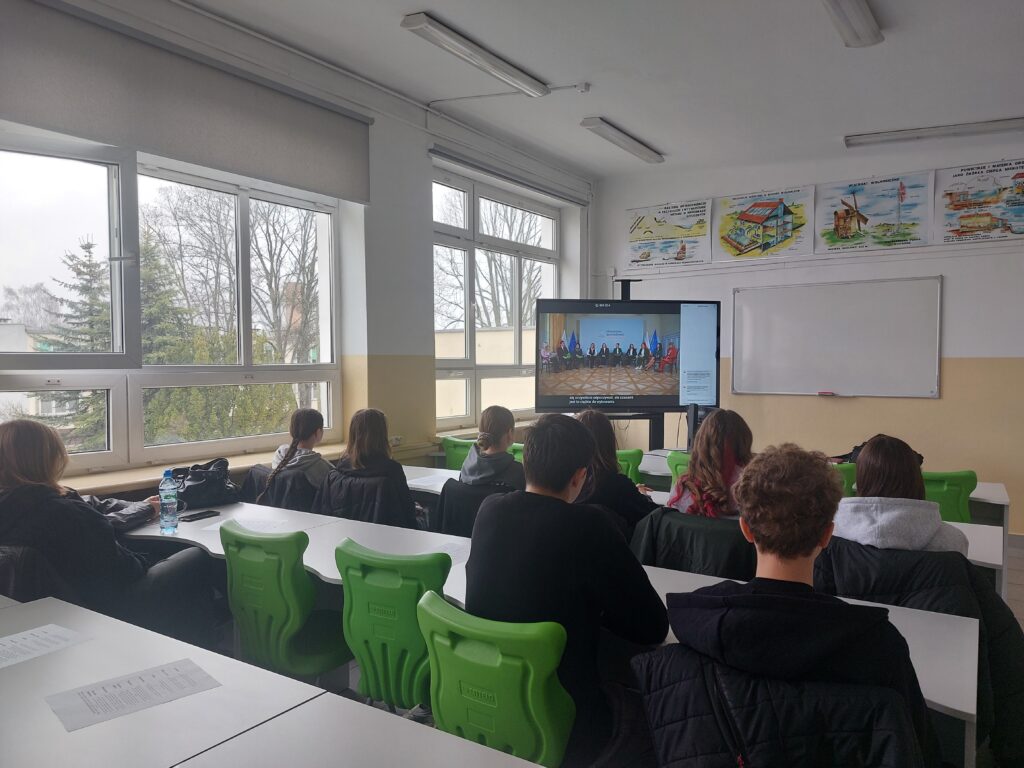 Dzień Edukacji Prawnej