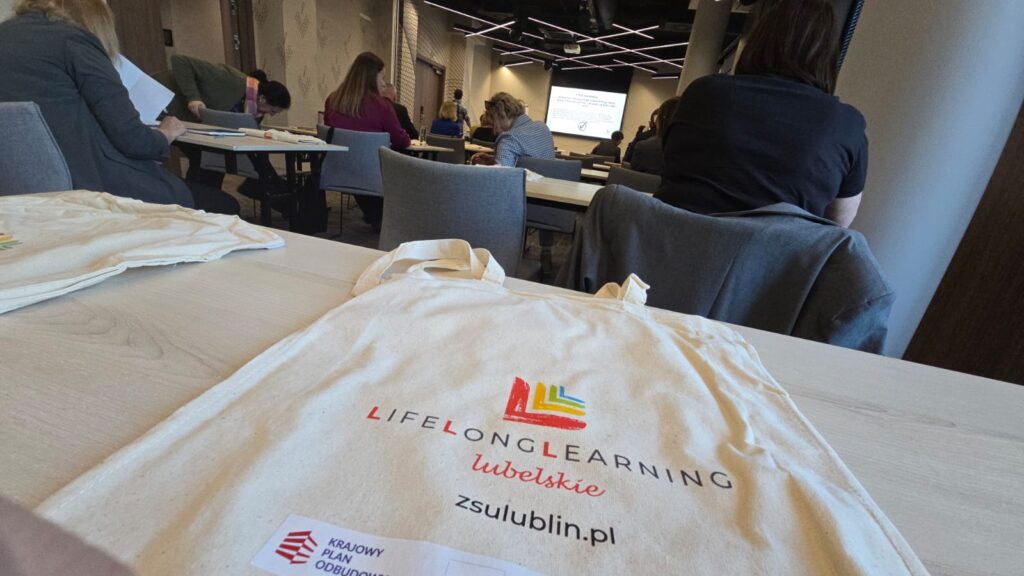 Warsztaty dla doradców zawodowych