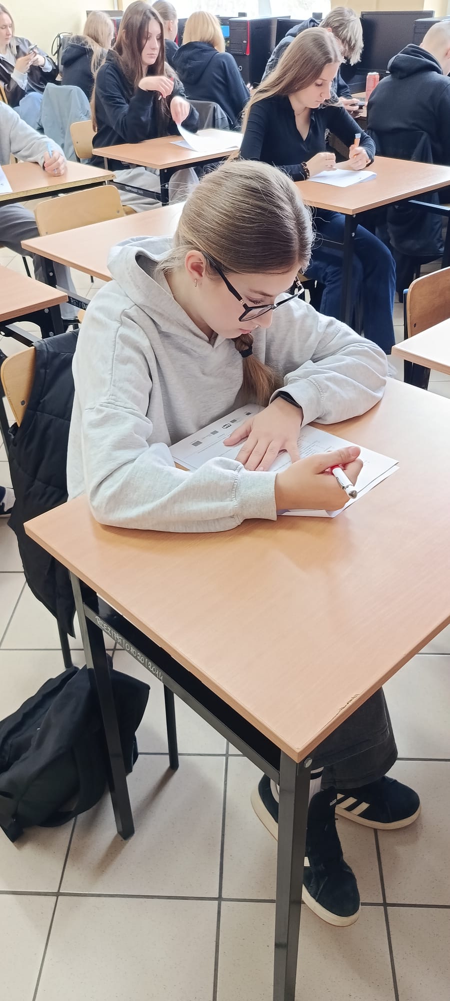 Ogólnopolska Olimpiada Wiedzy o Unii Europejskiej „Gwiezdny Krąg”