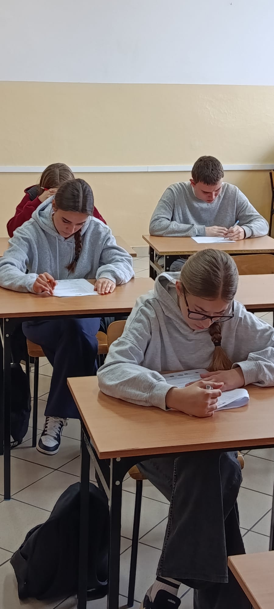 Ogólnopolska Olimpiada Wiedzy o Unii Europejskiej „Gwiezdny Krąg”