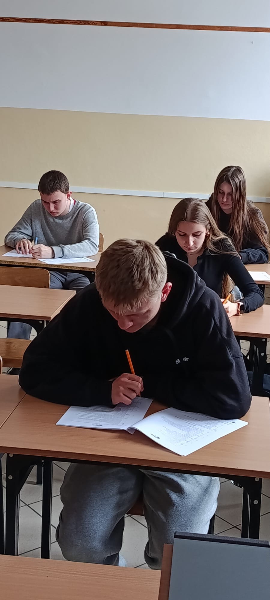 Ogólnopolska Olimpiada Wiedzy o Unii Europejskiej „Gwiezdny Krąg”