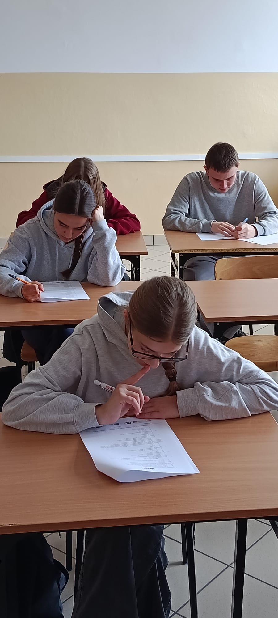 Ogólnopolska Olimpiada Wiedzy o Unii Europejskiej „Gwiezdny Krąg”