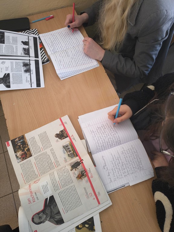 Światowy Dzień Poezji