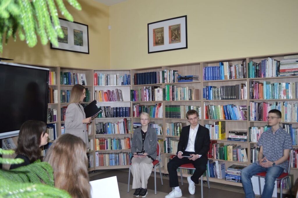 Rcez monter robo wykonczeniowych bs