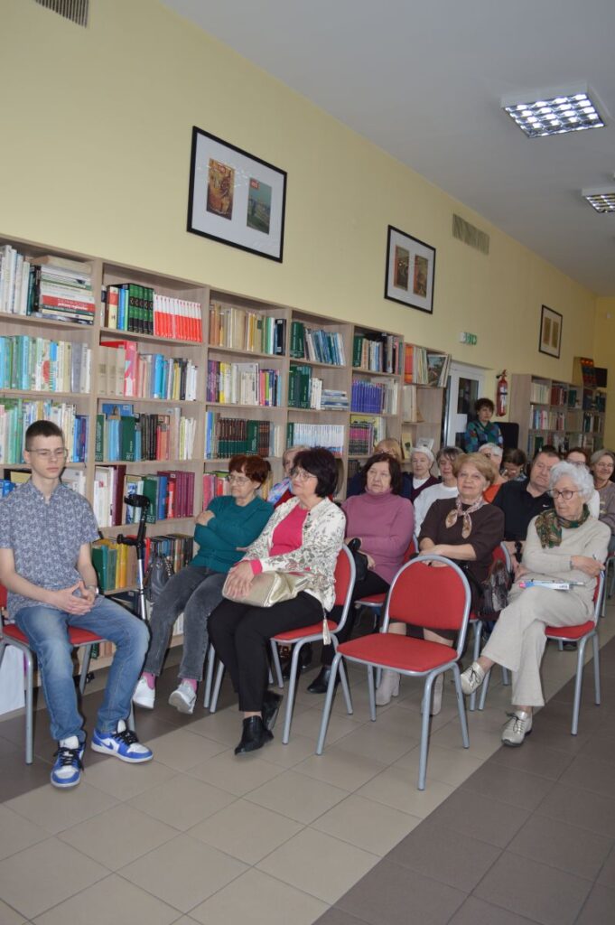 Rcez monter robo wykonczeniowych bs