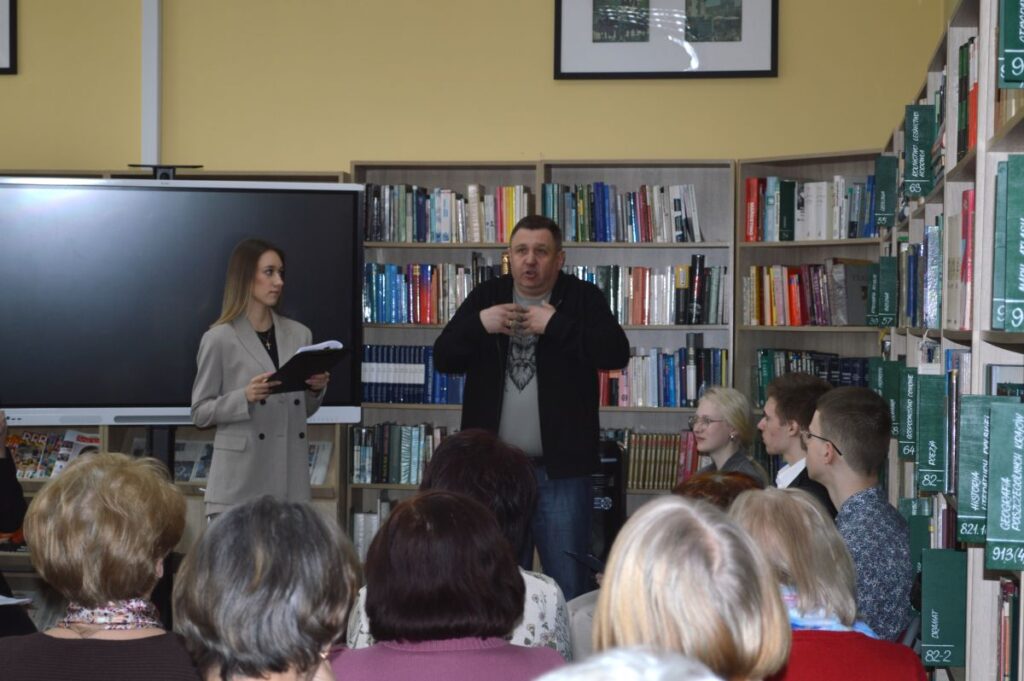 Rcez monter robo wykonczeniowych bs