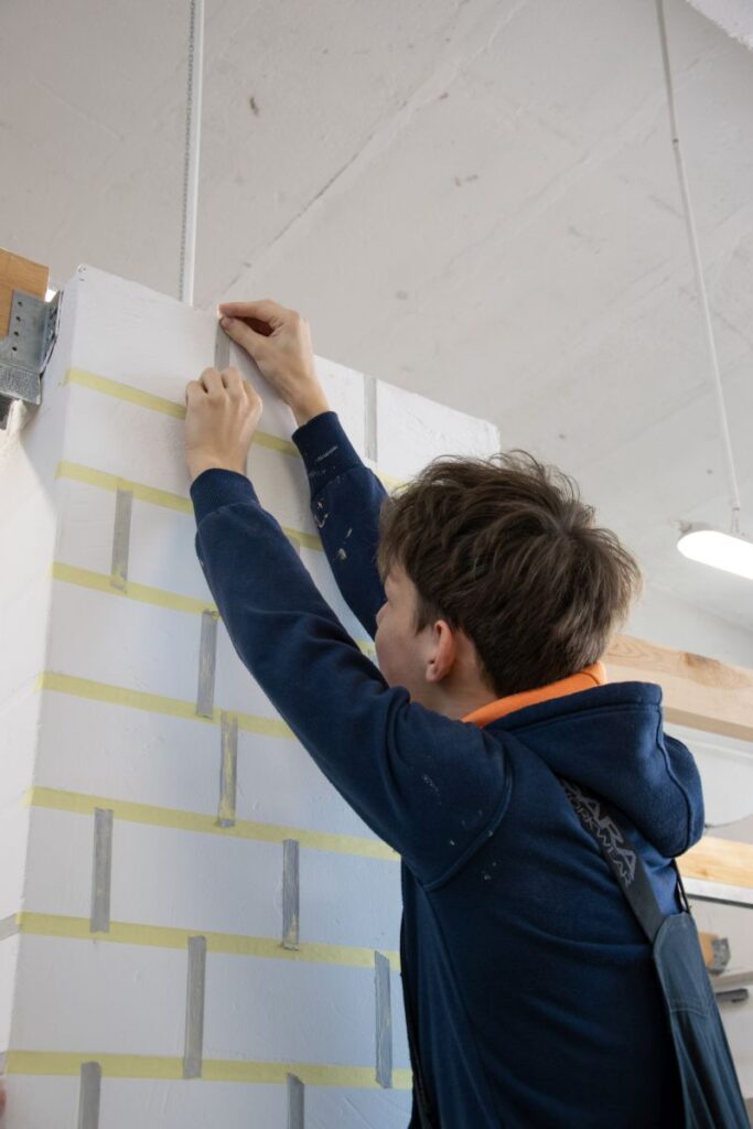 Rcez monter robo wykonczeniowych bs