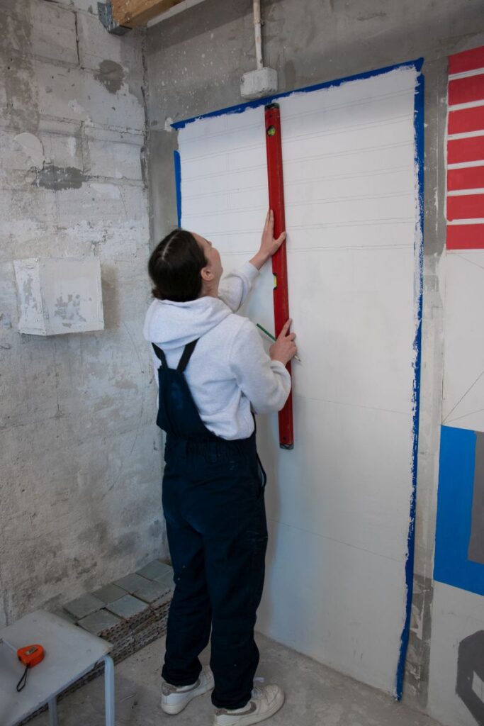 Rcez monter robo wykonczeniowych bs