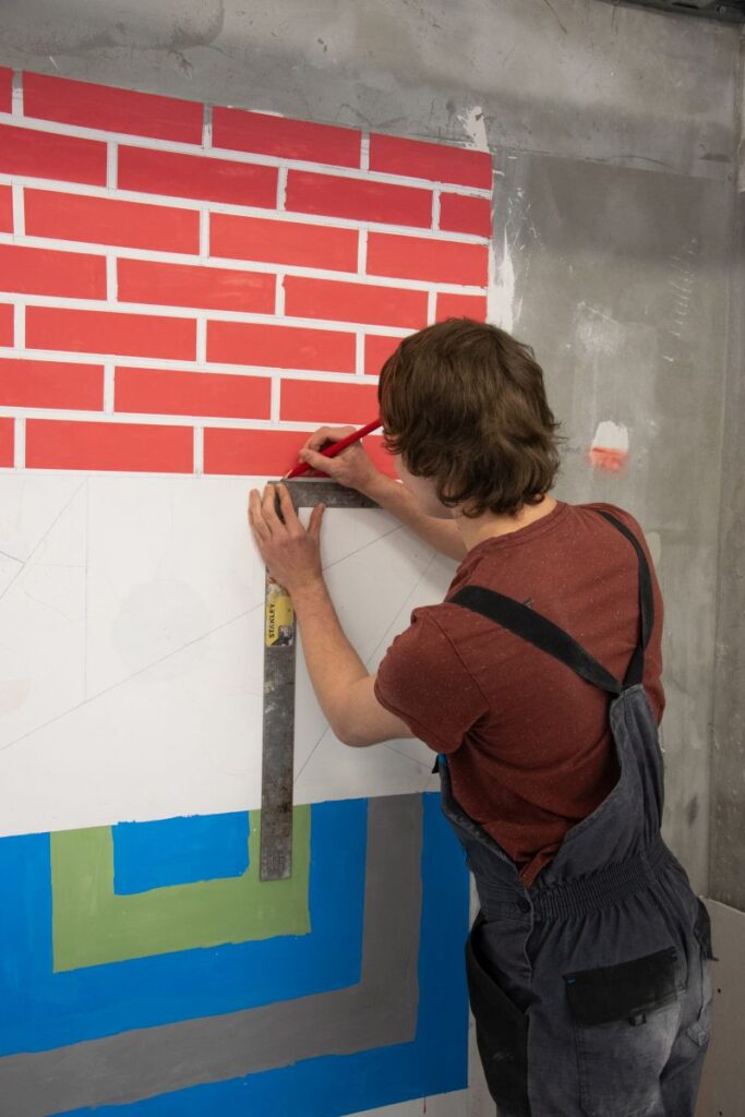 Rcez monter robo wykonczeniowych bs