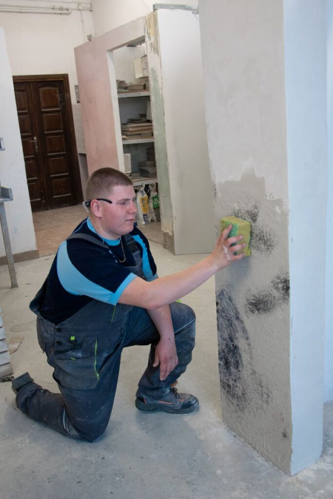 Rcez monter robo wykonczeniowych bs