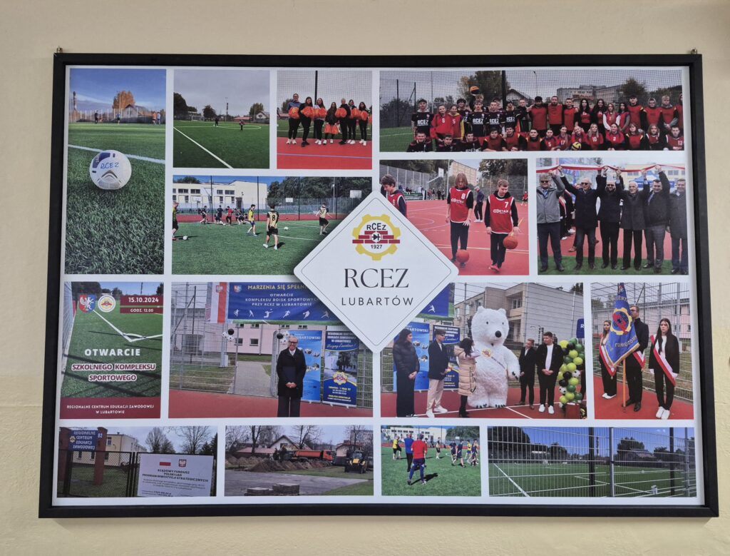 Dzień otwarty w RCEZ