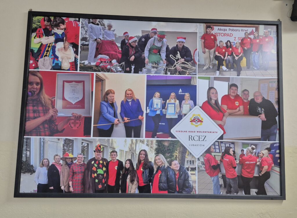 Dzień otwarty w RCEZ