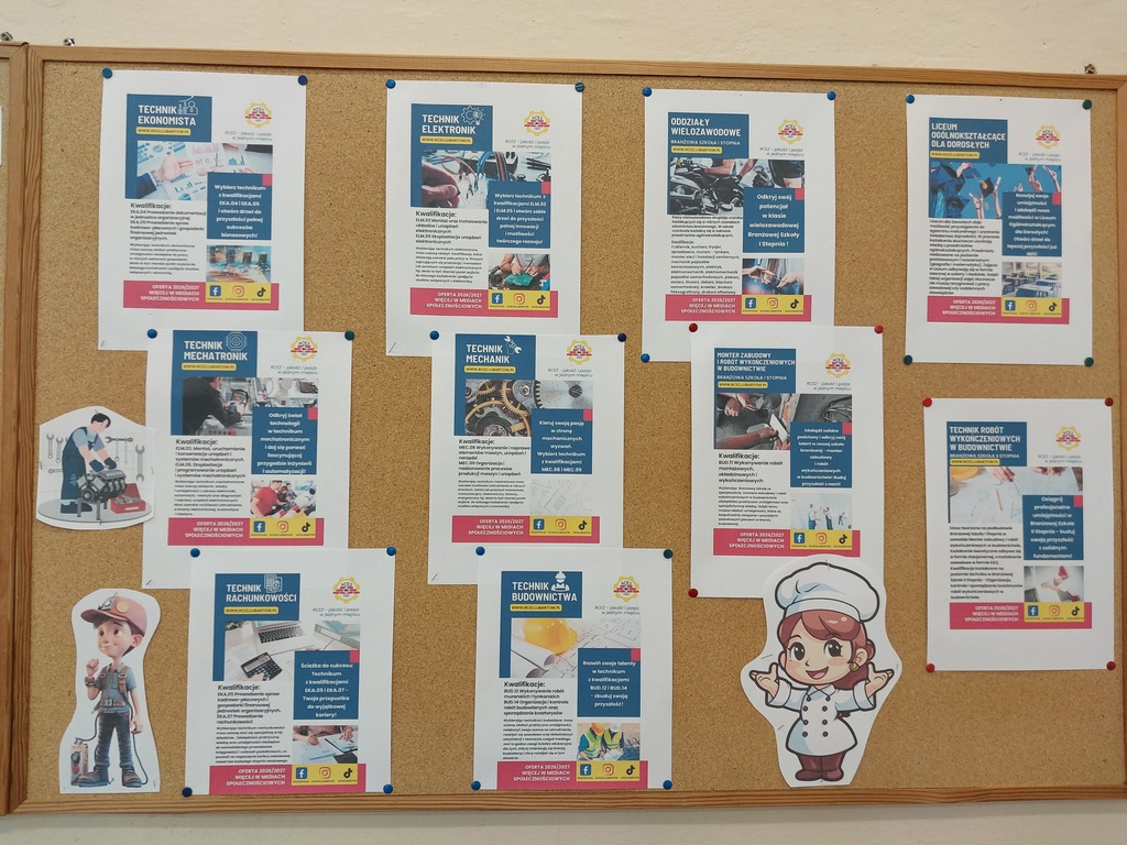 Dzień Otwarty RCEZ w bibliotece