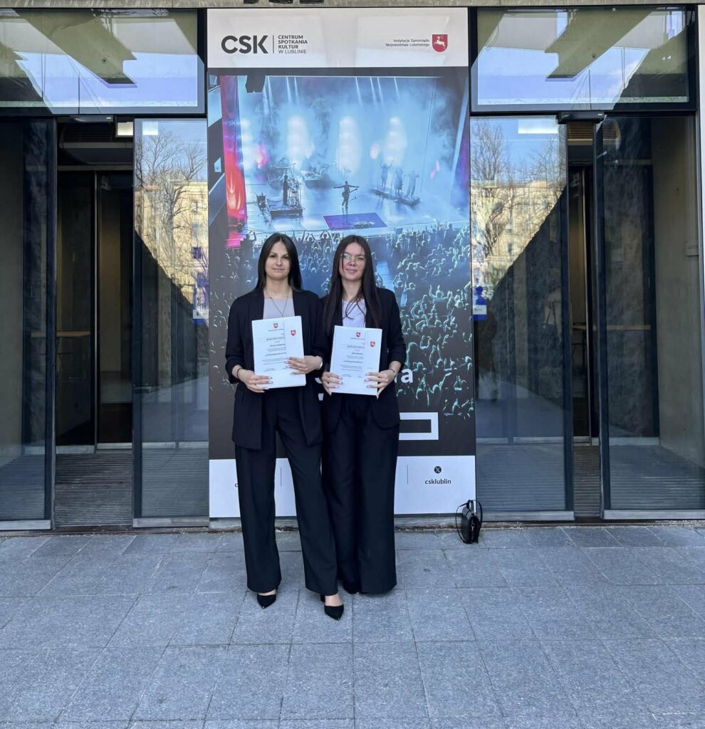 Lubelska kuźnia talentów 2025-2026