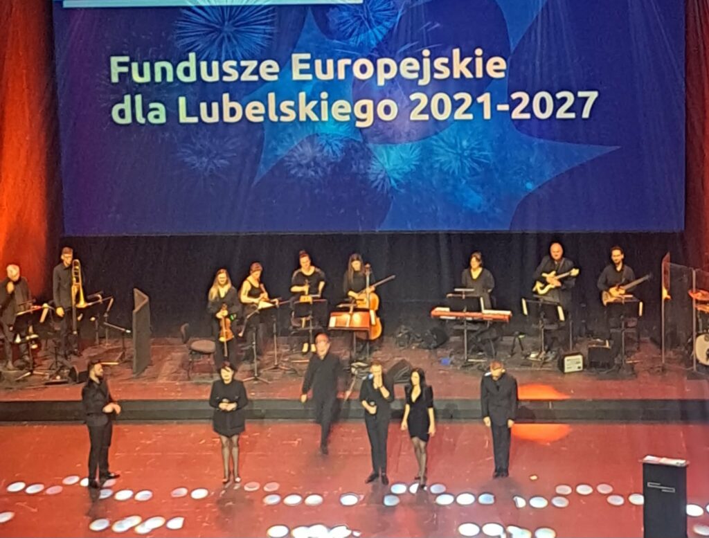 Lubelska kuźnia talentów 2025-2026
