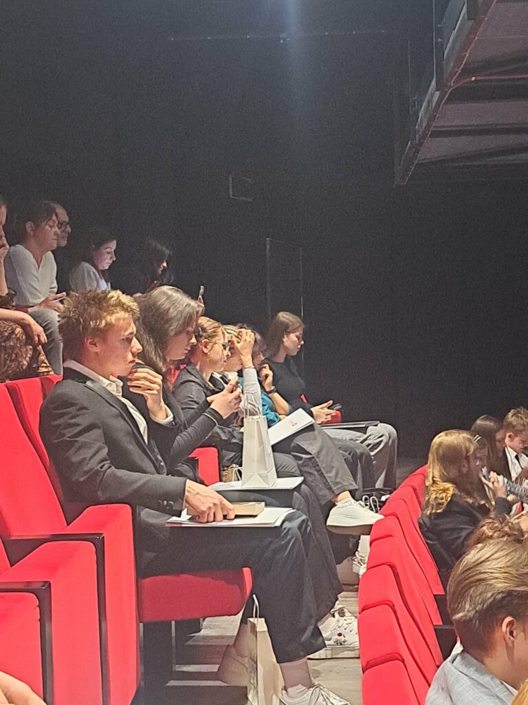 Lubelska kuźnia talentów 2025-2026