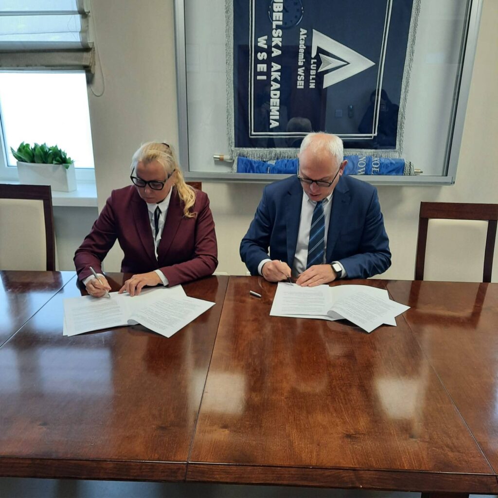 RCEZ + WSEI: Razem po sukces!