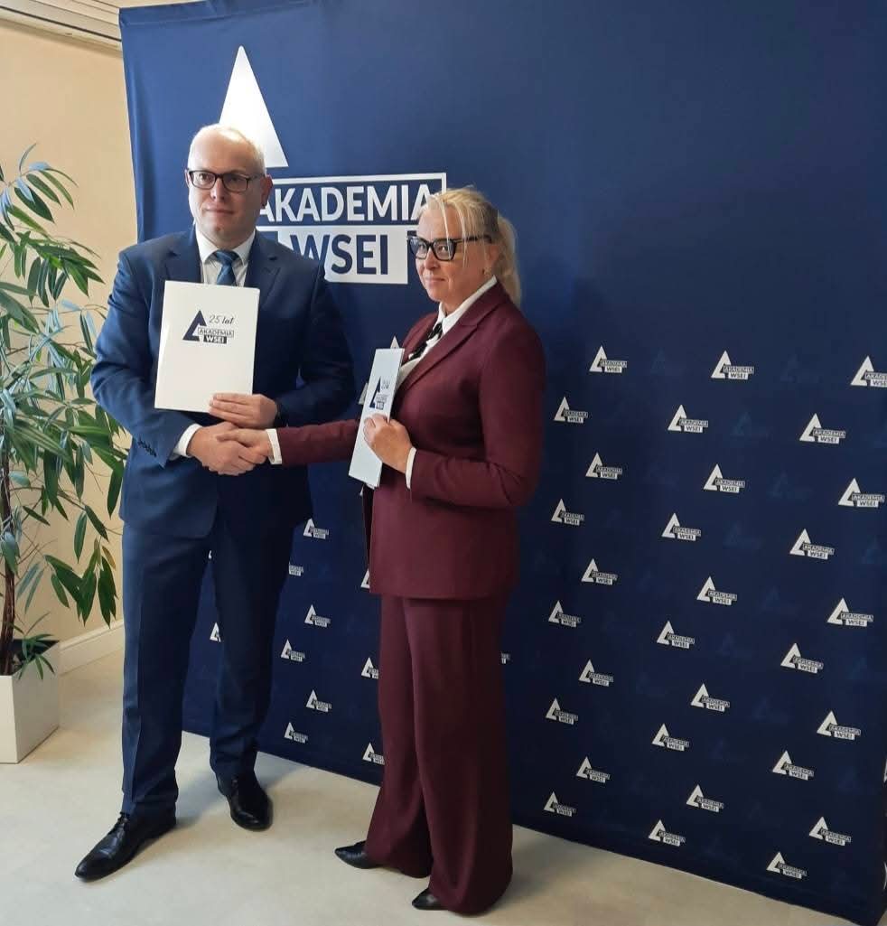 RCEZ + WSEI: Razem po sukces!