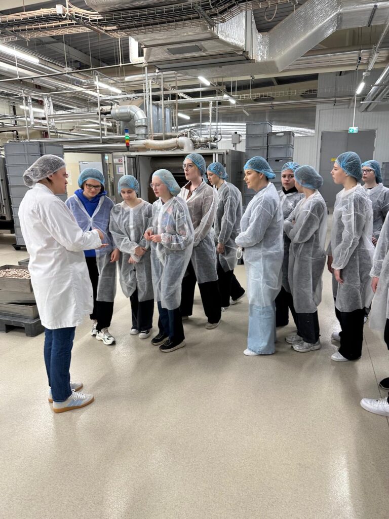 Projekt 10.01 Kształcenie zawodowe w Powiecie Lubartowskim