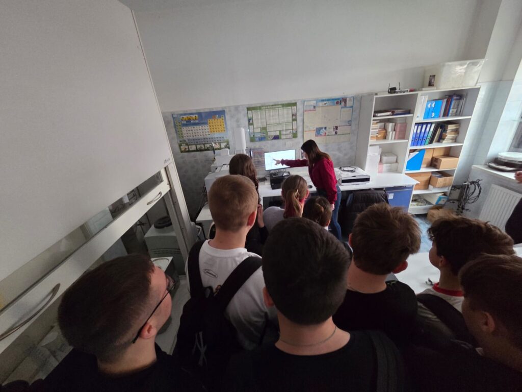 Projekt 10.01 Kształcenie zawodowe w Powiecie Lubartowskim