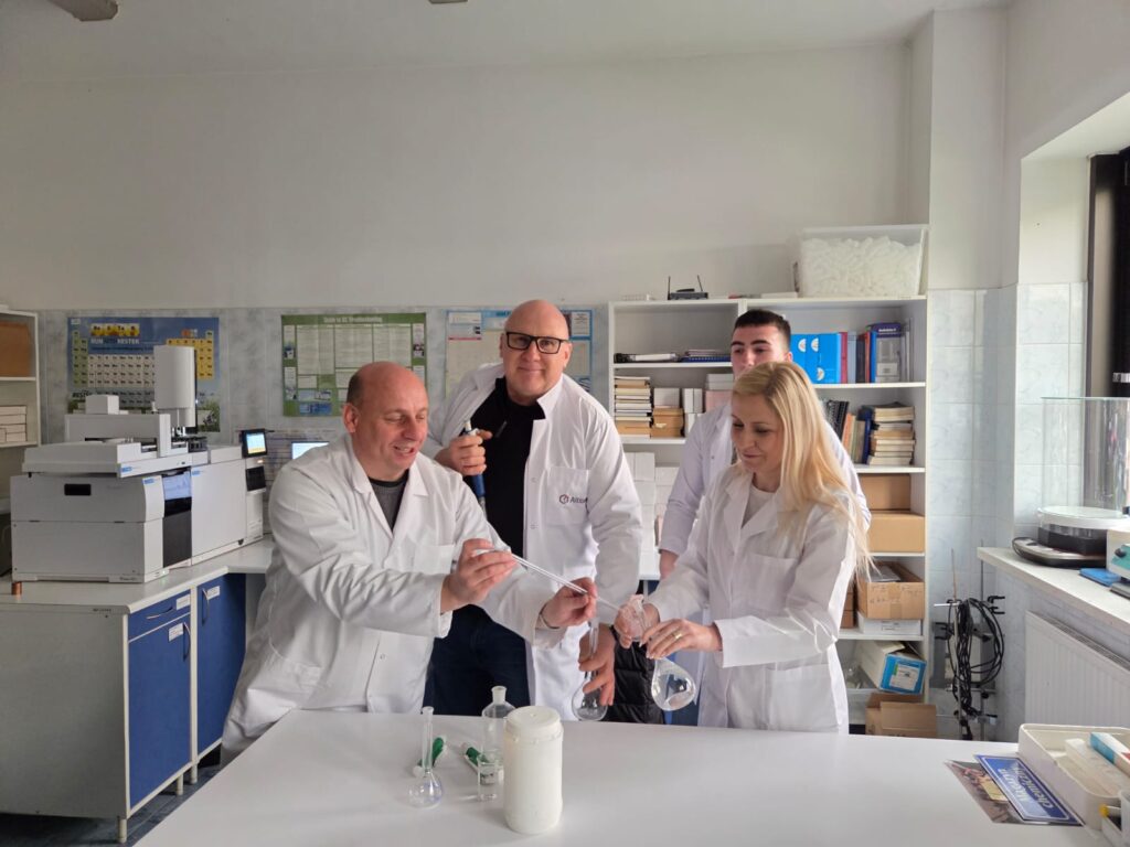 Projekt 10.01 Kształcenie zawodowe w Powiecie Lubartowskim