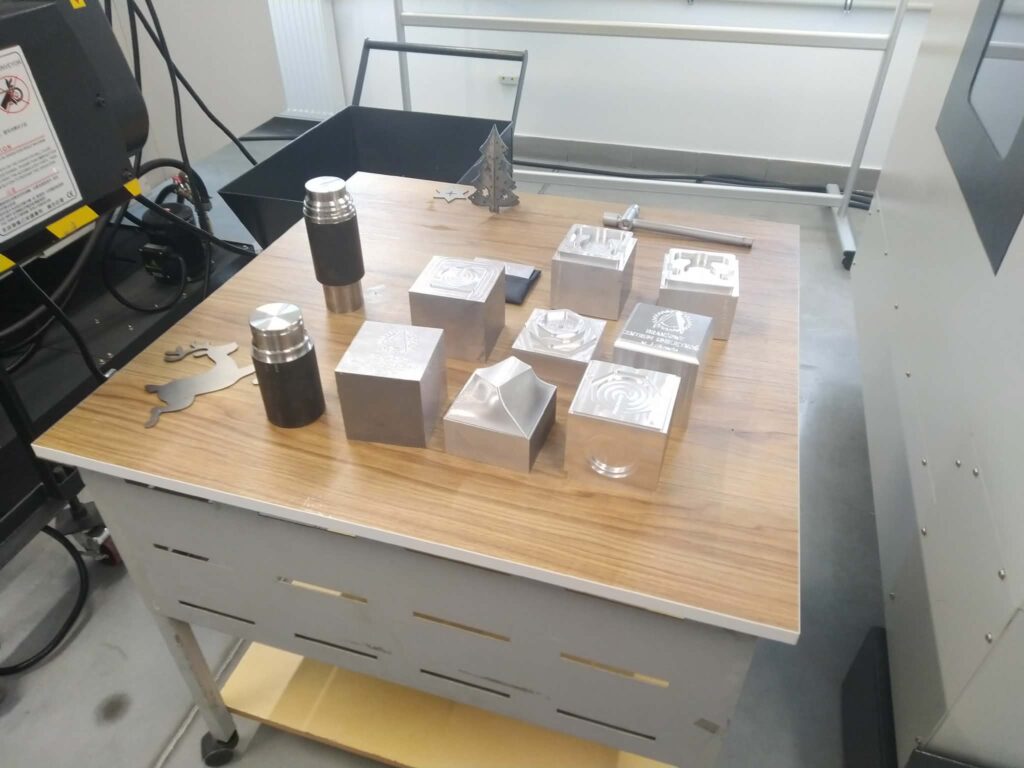 Szkoła zawodowa jutra