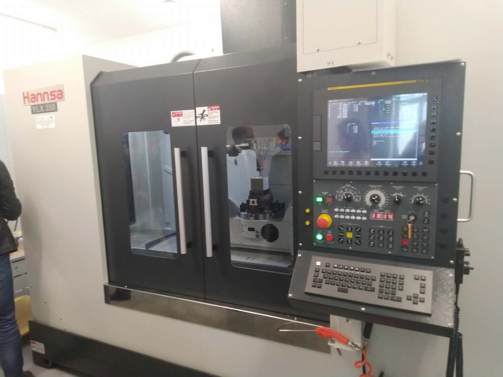 Szkoła zawodowa jutra