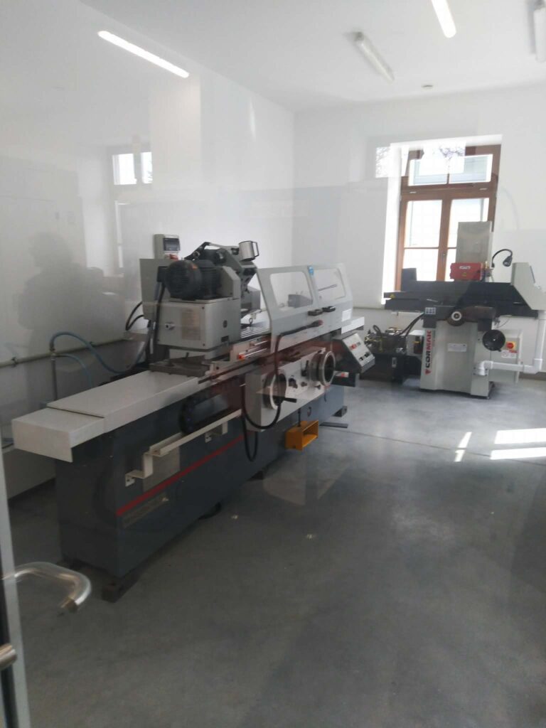 Szkoła zawodowa jutra