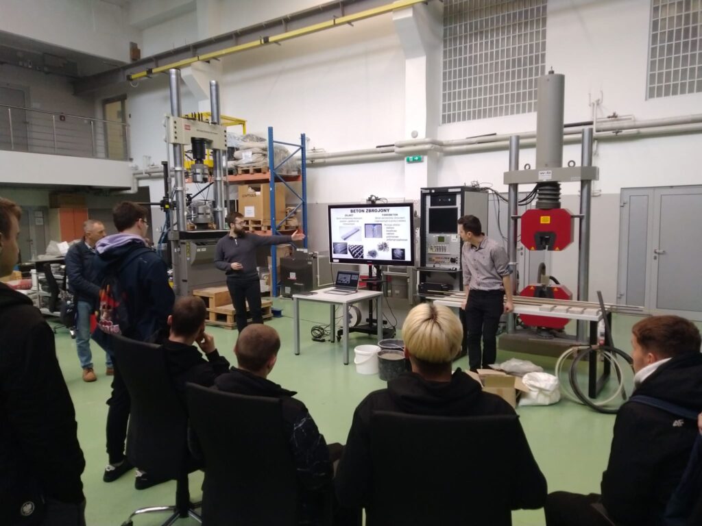 Dni Otwarte Politechniki Lubelskiej