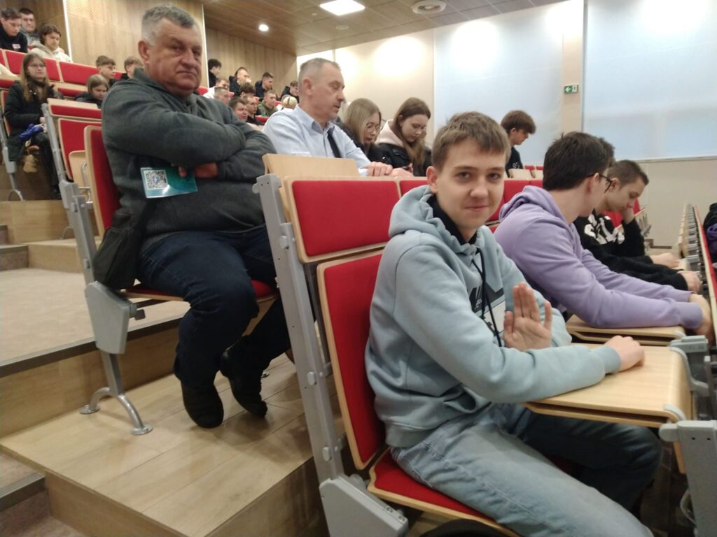 Dni Otwarte Politechniki Lubelskiej