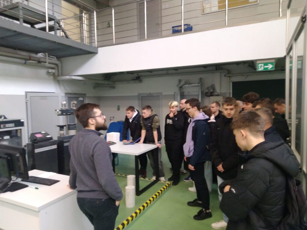 Dni Otwarte Politechniki Lubelskiej