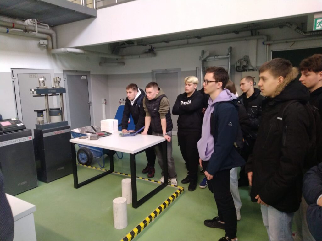 Dni Otwarte Politechniki Lubelskiej