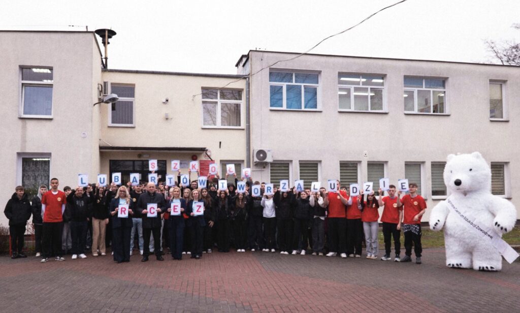 Dzień otwarty w RCEZ