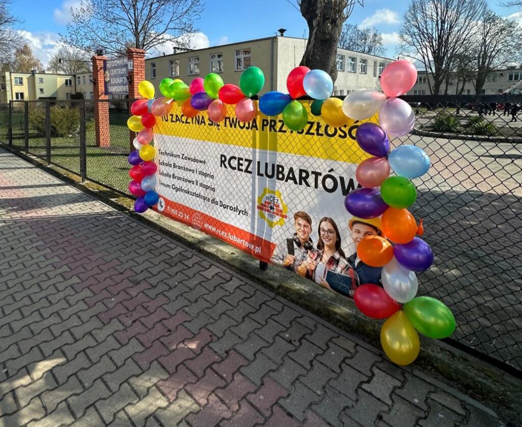 Dzień otwarty w RCEZ