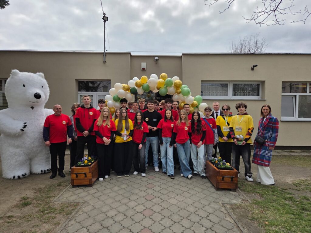 Dzień otwarty w RCEZ