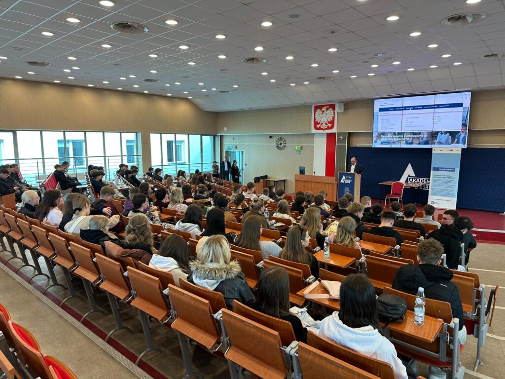 Projekt 10.01 Kształcenie zawodowe w Powiecie Lubartowskim