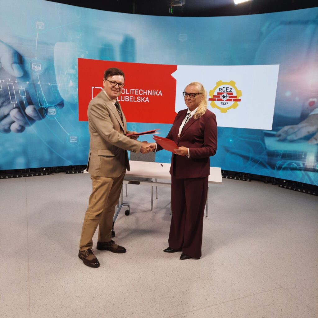 Projekt 10.01 Kształcenie zawodowe w Powiecie Lubartowskim