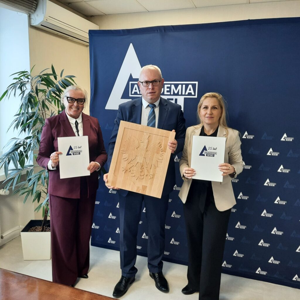 Projekt 10.01 Kształcenie zawodowe w Powiecie Lubartowskim